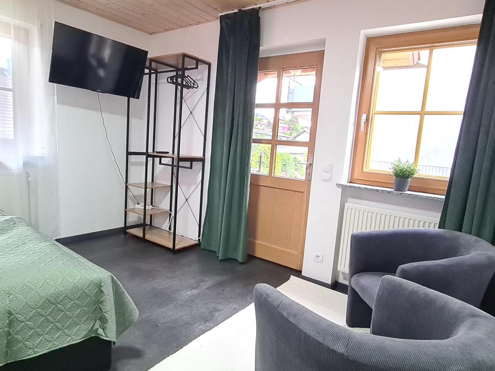 Theox No 11 Studio Apartment Fuer 2 Personen Heppenheim  Esterno foto