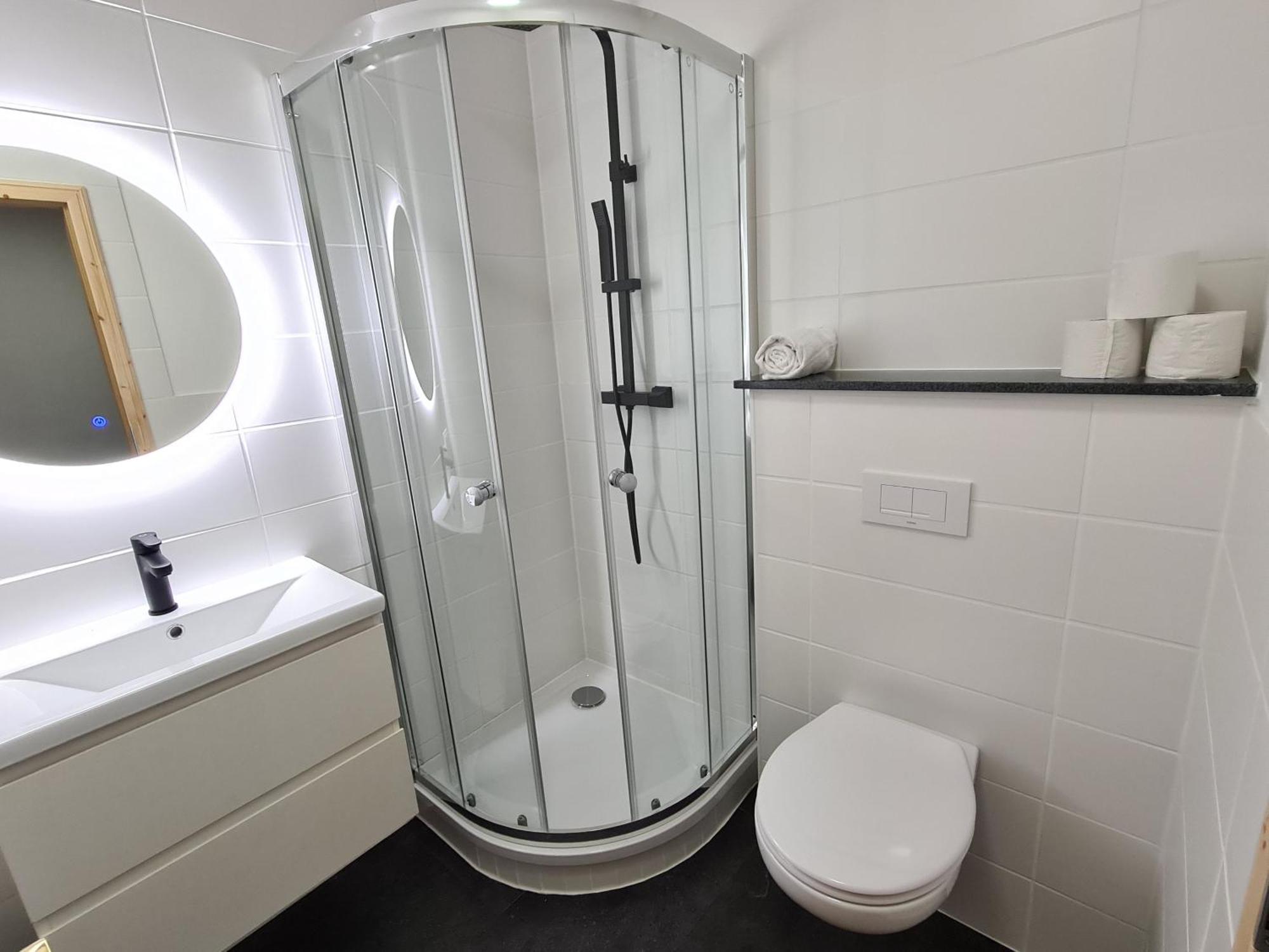 Theox No 11 Studio Apartment Fuer 2 Personen Heppenheim  Esterno foto