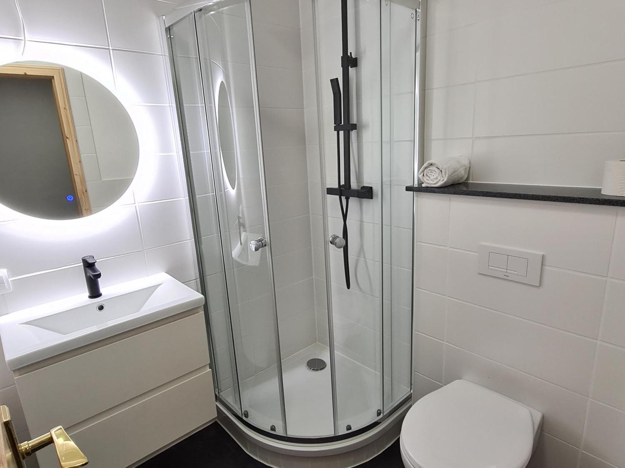 Theox No 11 Studio Apartment Fuer 2 Personen Heppenheim  Esterno foto